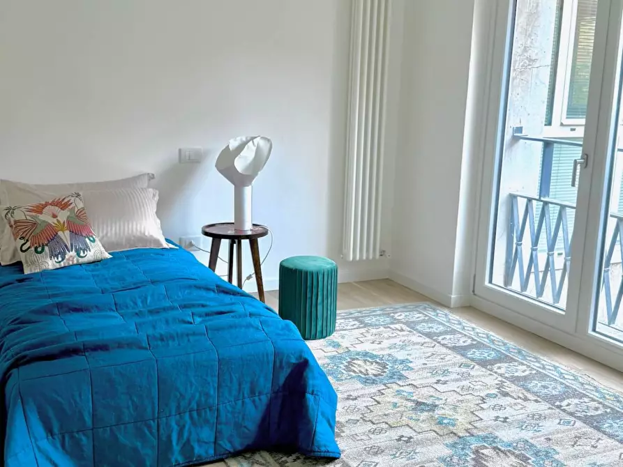 Immagine 19 di Appartamento in vendita  a Mantova