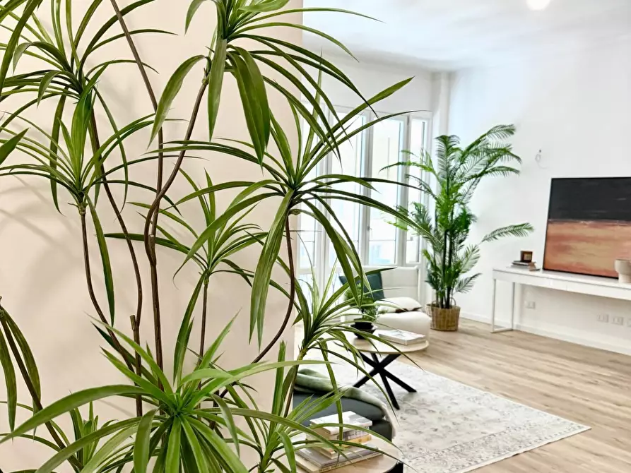 Immagine 3 di Appartamento in vendita  a Mantova