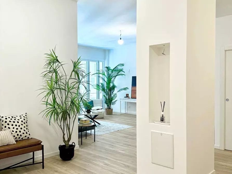 Immagine 5 di Appartamento in vendita  a Mantova