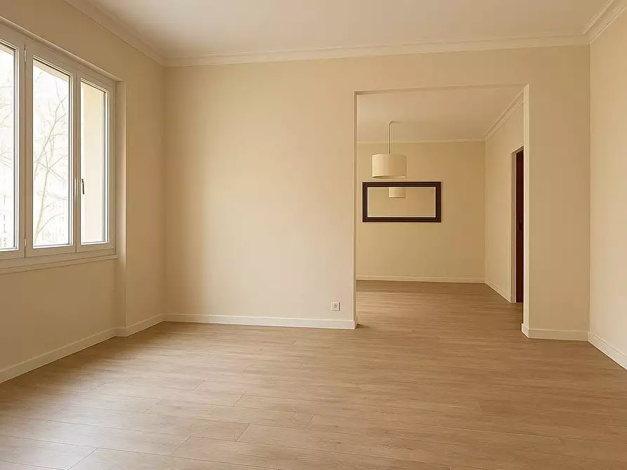 Immagine 8 di Appartamento in vendita  a Mantova