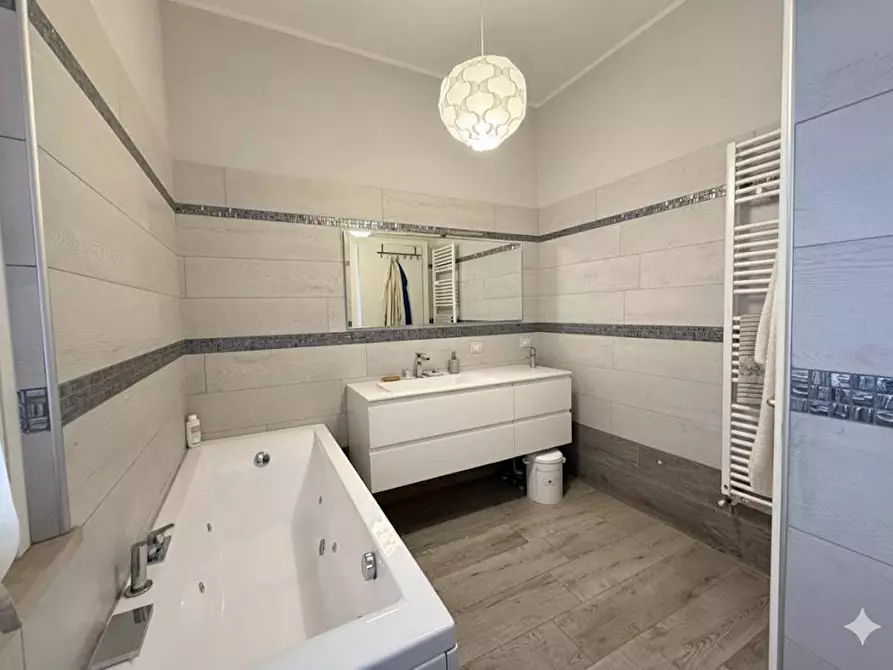 Immagine 23 di Appartamento in vendita  a Mantova