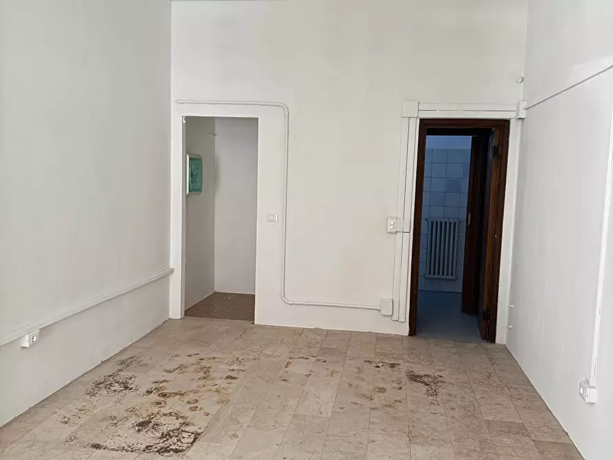 Immagine 4 di Locale commerciale in affitto  a Mantova