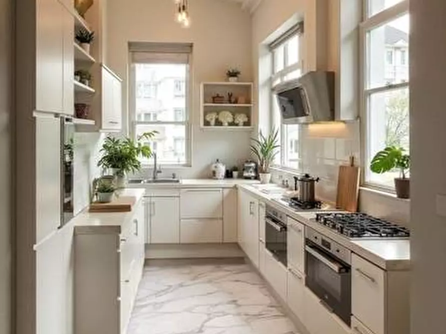 Immagine 10 di Appartamento in vendita  a Mantova