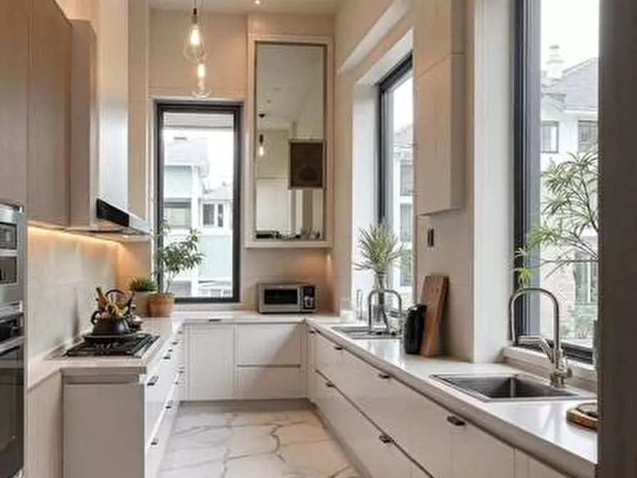 Immagine 1 di Appartamento in vendita  a Mantova