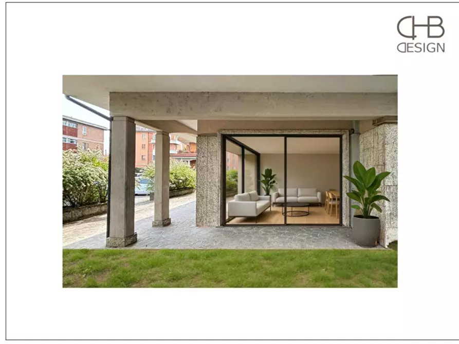 Immagine 3 di Appartamento in vendita  a Mantova