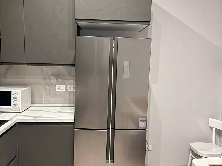 Immagine 17 di Camera in affitto  a Mantova