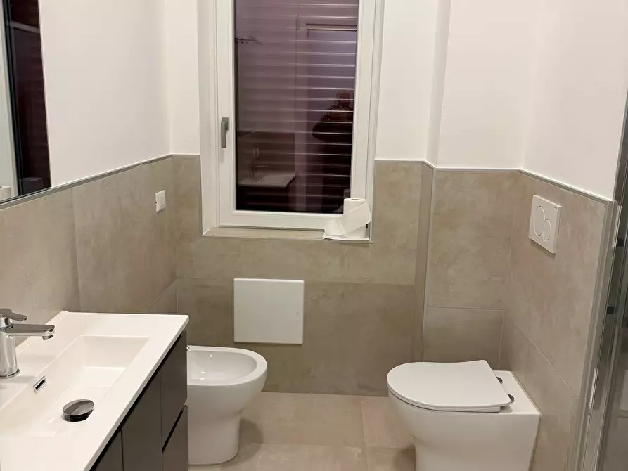 Immagine 19 di Camera in affitto  a Mantova