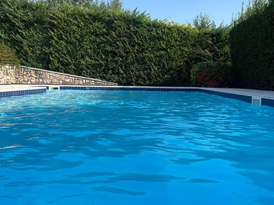 Immagine 39 di Villa in vendita  a Volta Mantovana