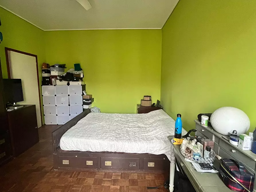 Immagine 17 di Appartamento in vendita  a Mantova