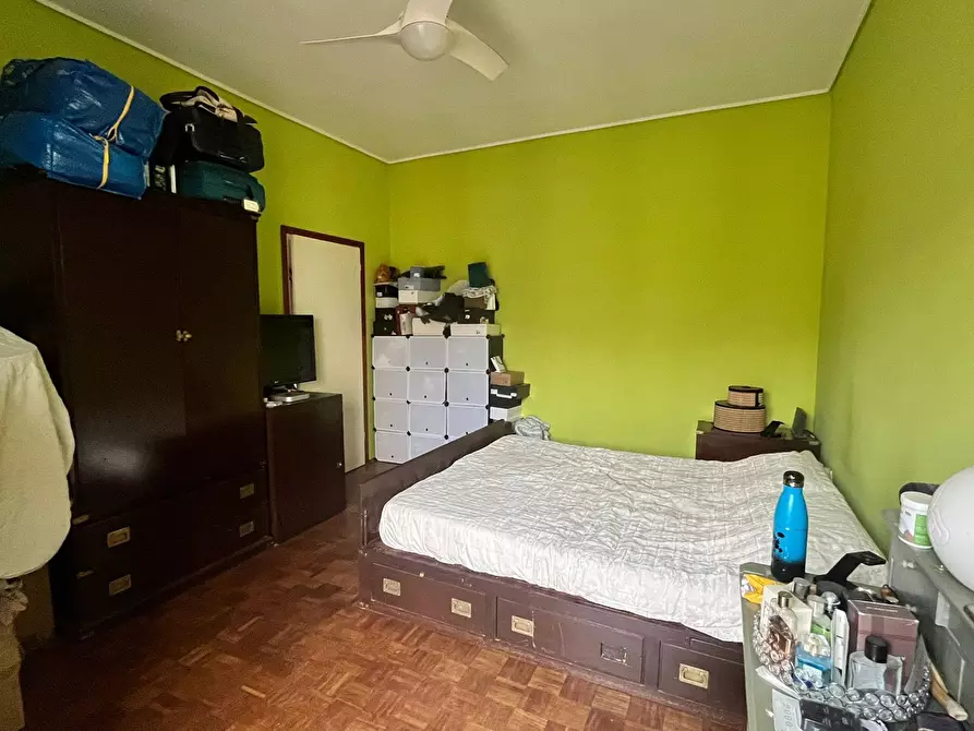 Immagine 18 di Appartamento in vendita  a Mantova