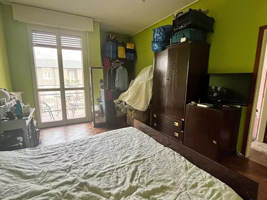 Immagine 15 di Appartamento in vendita  a Mantova