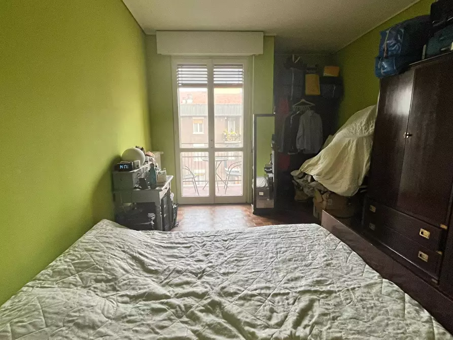 Immagine 16 di Appartamento in vendita  a Mantova