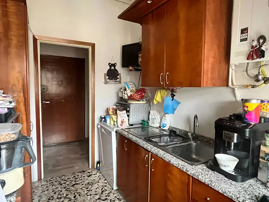 Immagine 8 di Appartamento in vendita  a Mantova