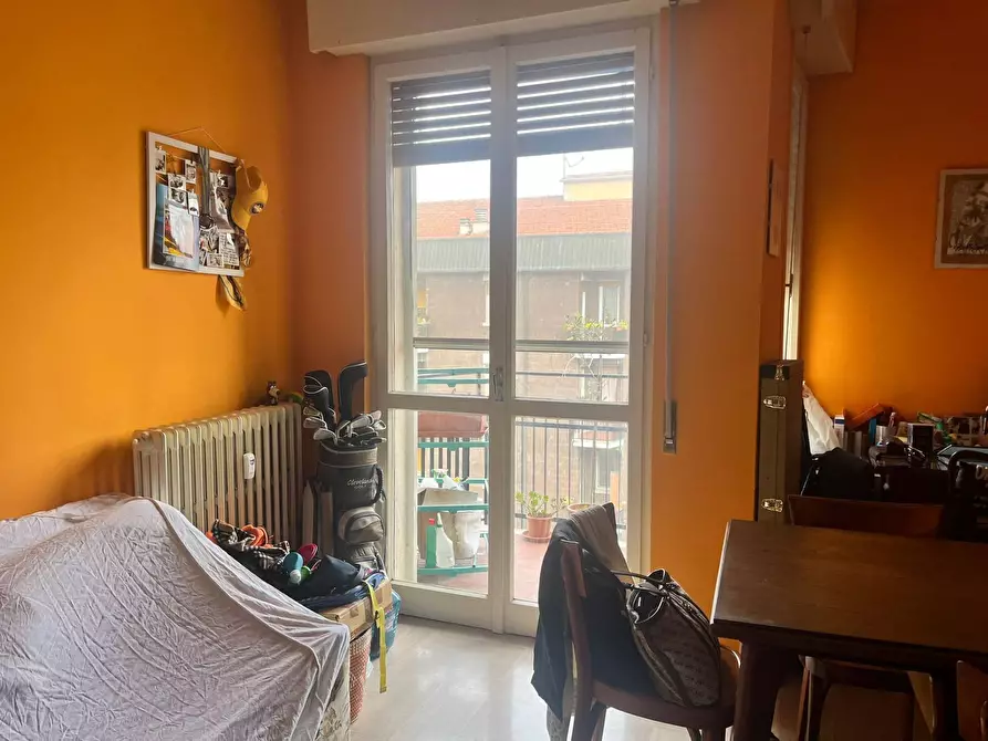 Immagine 6 di Appartamento in vendita  a Mantova