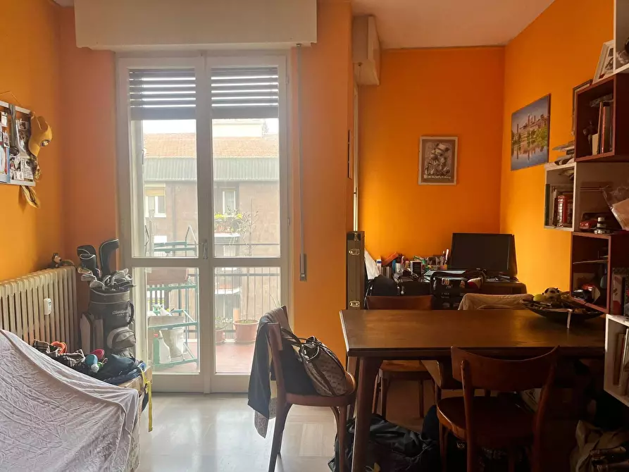 Immagine 5 di Appartamento in vendita  a Mantova