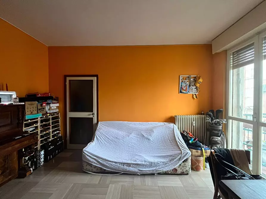 Immagine 2 di Appartamento in vendita  a Mantova