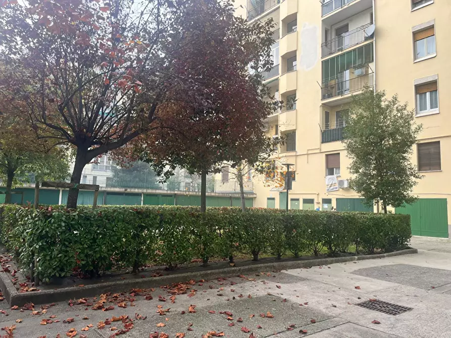 Immagine 25 di Appartamento in vendita  a Mantova