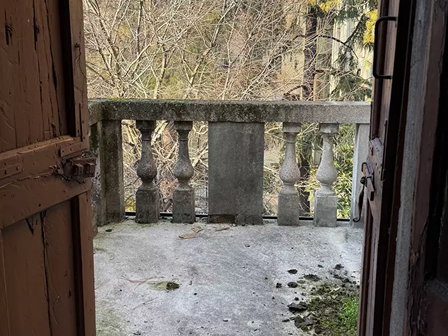 Immagine 15 di Casa indipendente in vendita  a Mantova