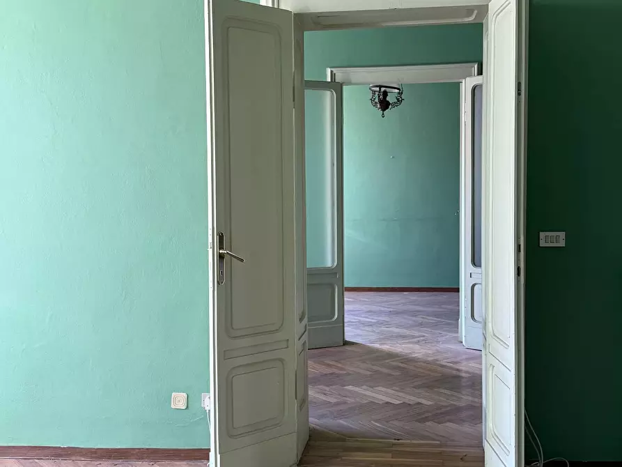 Immagine 51 di Casa indipendente in vendita  a Mantova