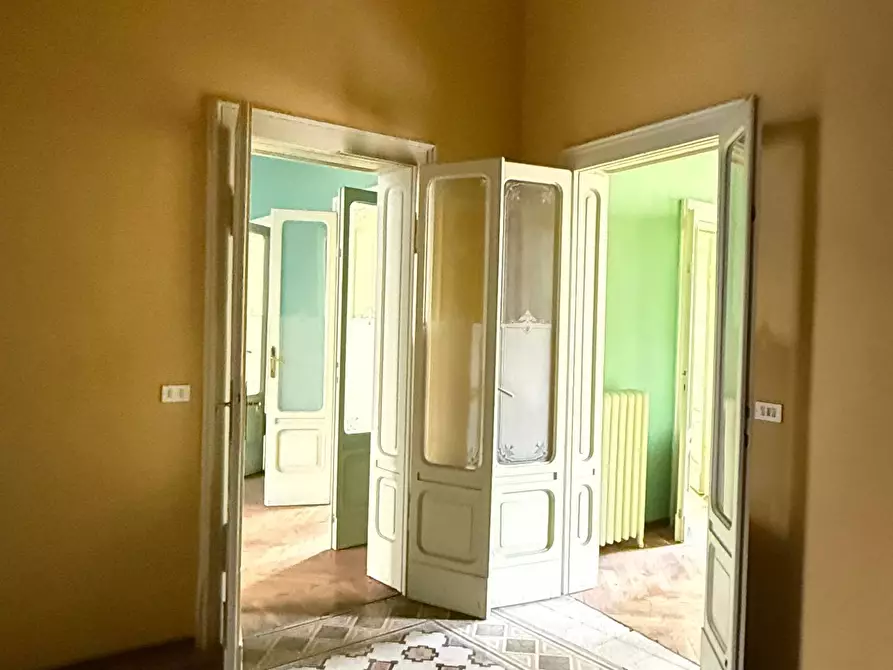 Immagine 55 di Casa indipendente in vendita  a Mantova