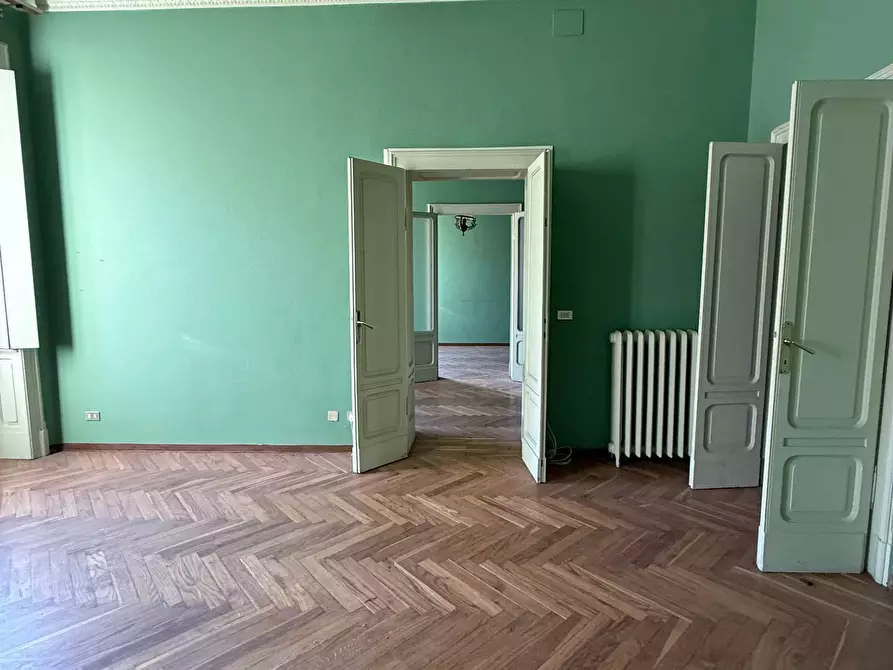 Immagine 4 di Appartamento in vendita  a Mantova