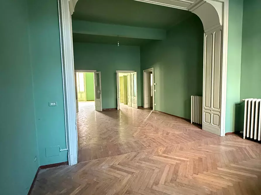 Immagine 6 di Appartamento in vendita  a Mantova