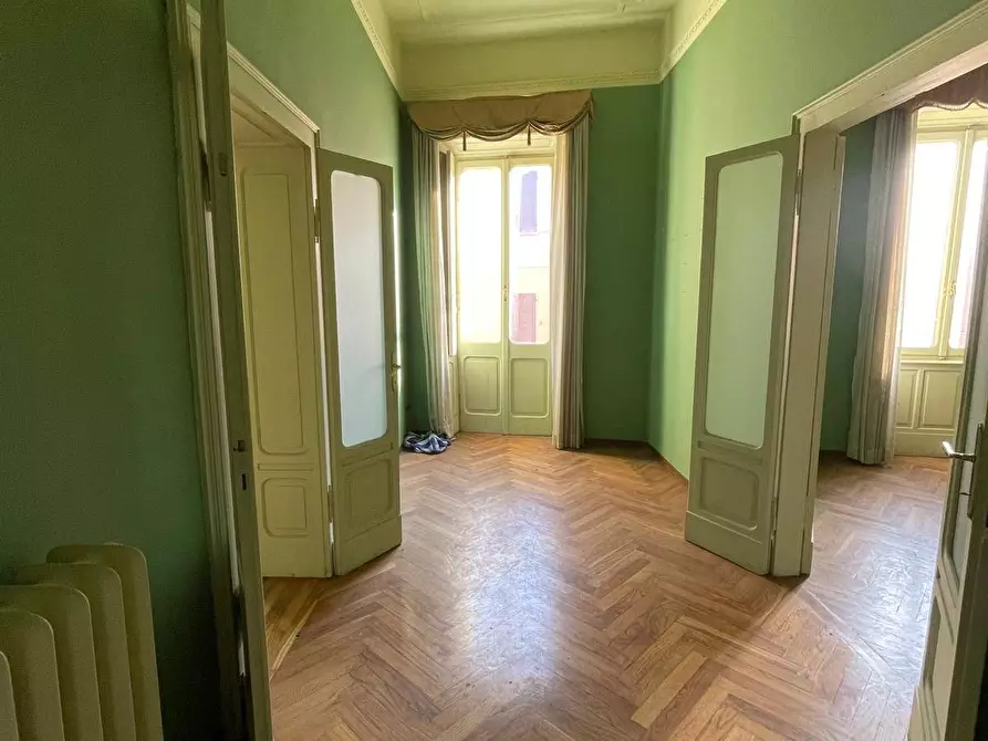 Immagine 17 di Appartamento in vendita  a Mantova