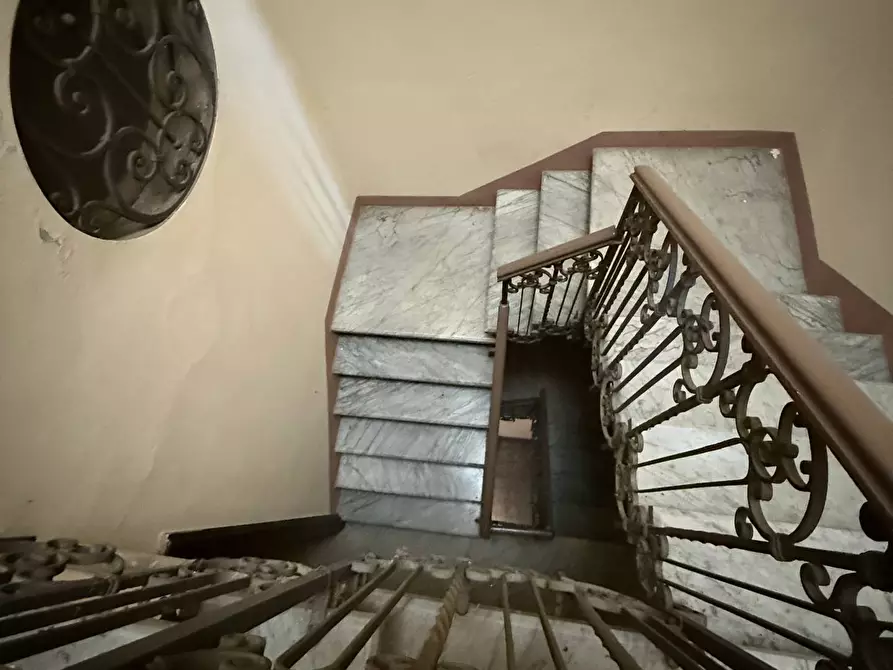 Immagine 5 di Appartamento in vendita  a Mantova