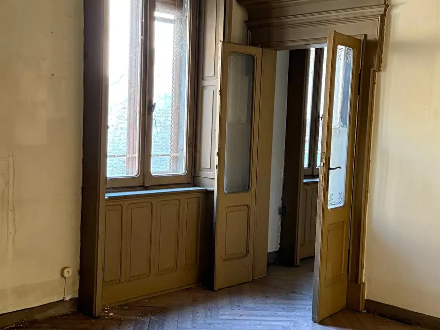 Immagine 6 di Appartamento in vendita  a Mantova