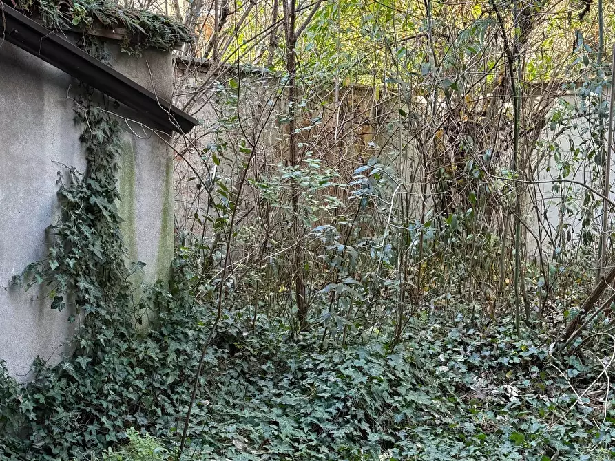 Immagine 7 di Appartamento in vendita  a Mantova