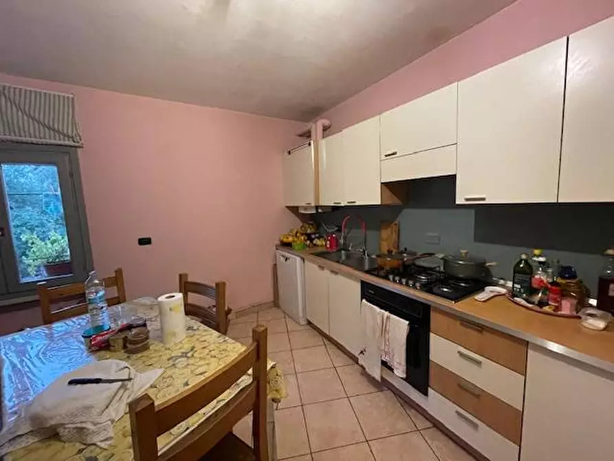 Immagine 21 di Casa indipendente in vendita  a Mantova