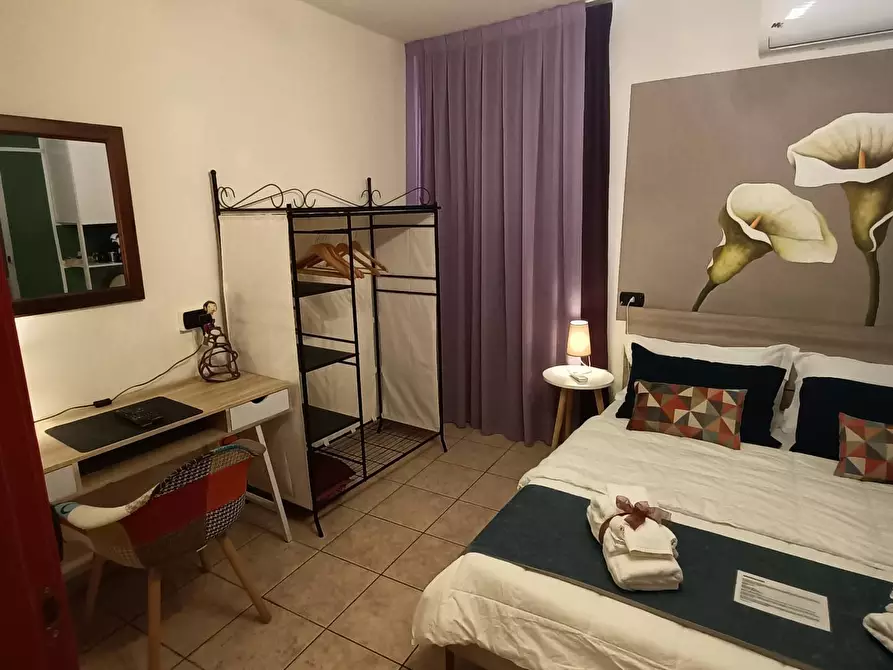 Immagine 19 di Casa indipendente in vendita  a Mantova