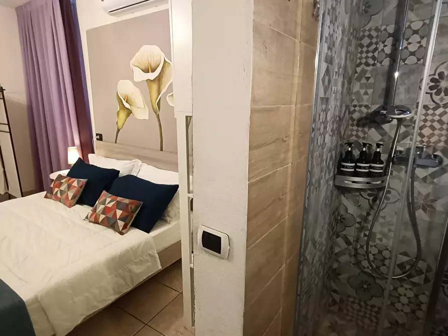 Immagine 24 di Casa indipendente in vendita  a Mantova