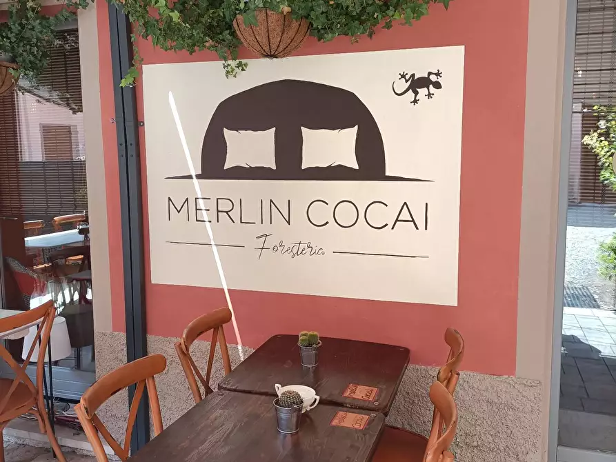 Immagine 2 di Casa indipendente in vendita  a Mantova