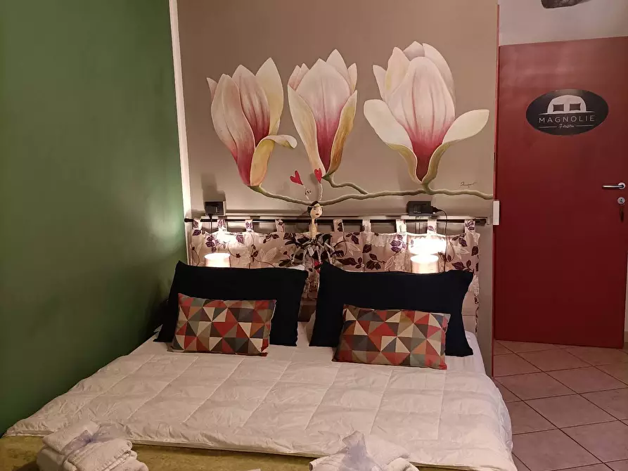 Immagine 40 di Casa indipendente in vendita  a Mantova