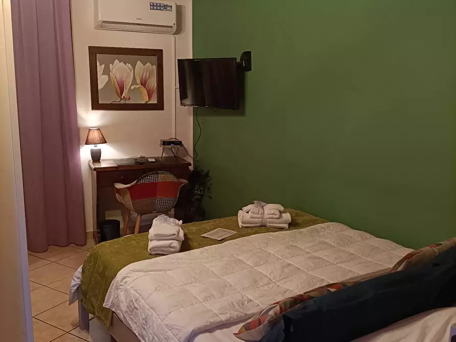 Immagine 41 di Casa indipendente in vendita  a Mantova