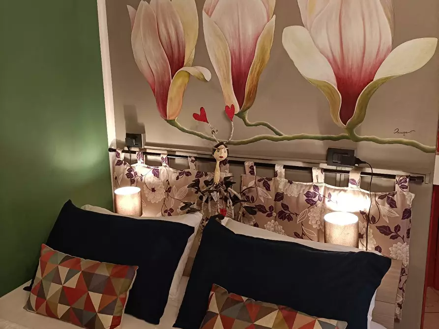 Immagine 45 di Casa indipendente in vendita  a Mantova