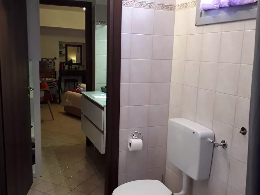 Immagine 50 di Casa indipendente in vendita  a Mantova