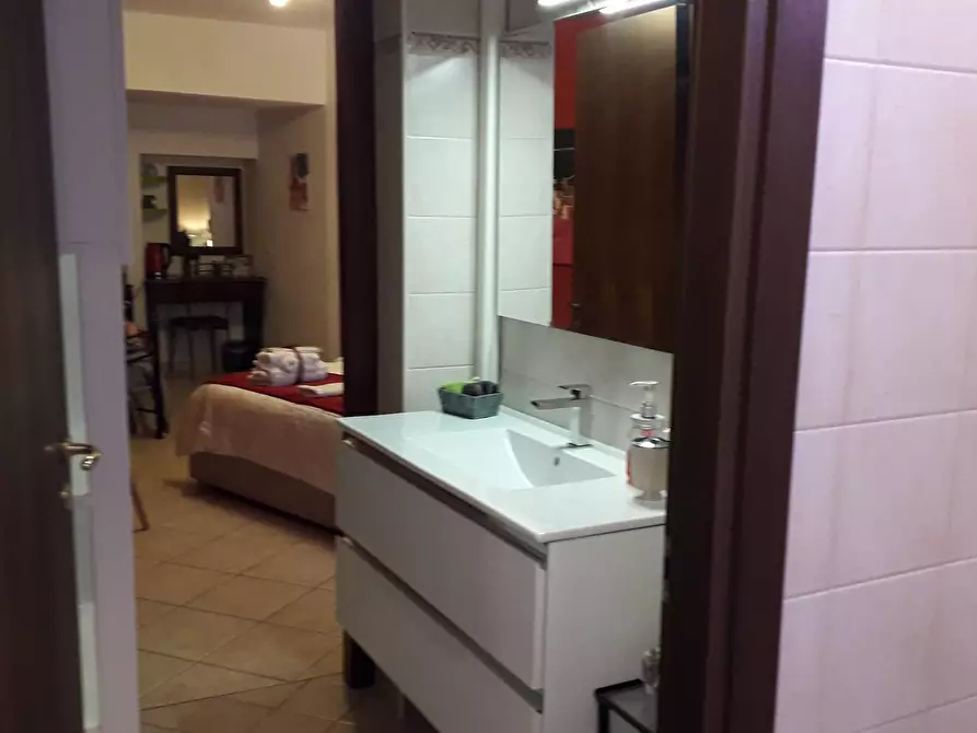 Immagine 51 di Casa indipendente in vendita  a Mantova