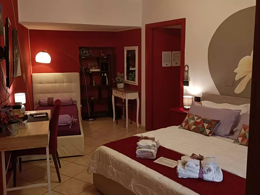 Immagine 52 di Casa indipendente in vendita  a Mantova