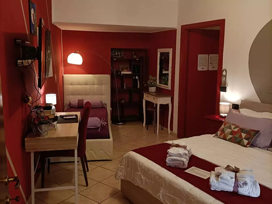 Immagine 55 di Casa indipendente in vendita  a Mantova