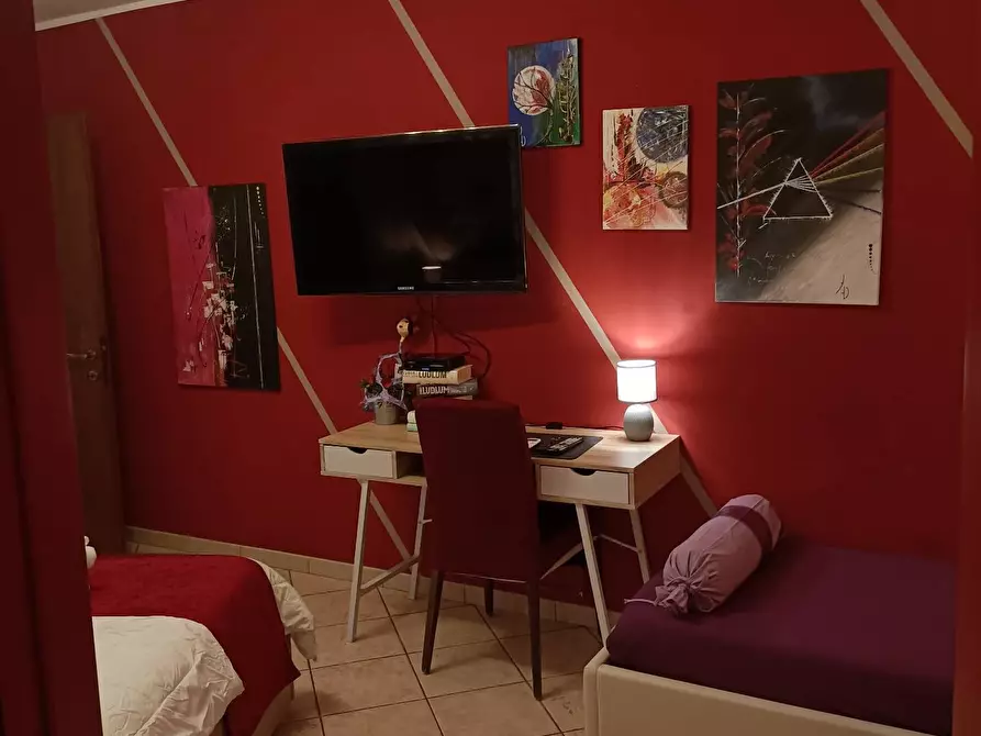 Immagine 58 di Casa indipendente in vendita  a Mantova