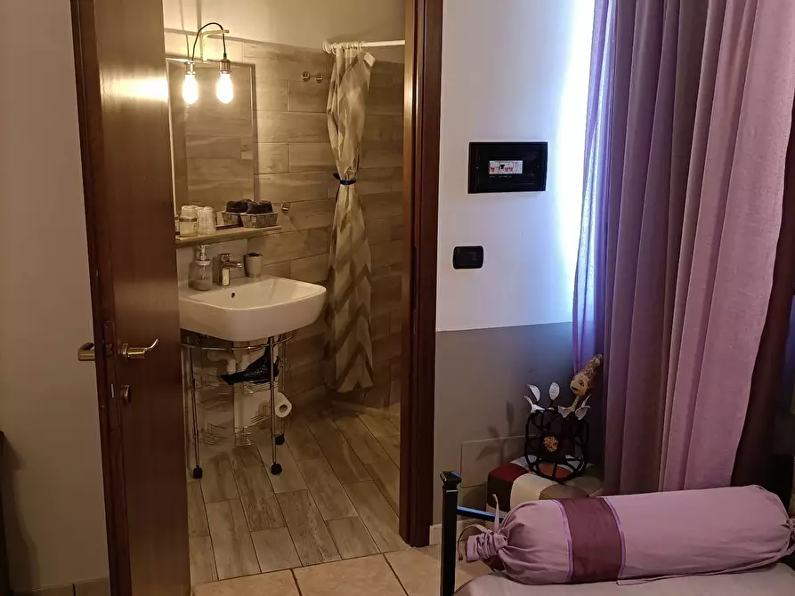 Immagine 64 di Casa indipendente in vendita  a Mantova