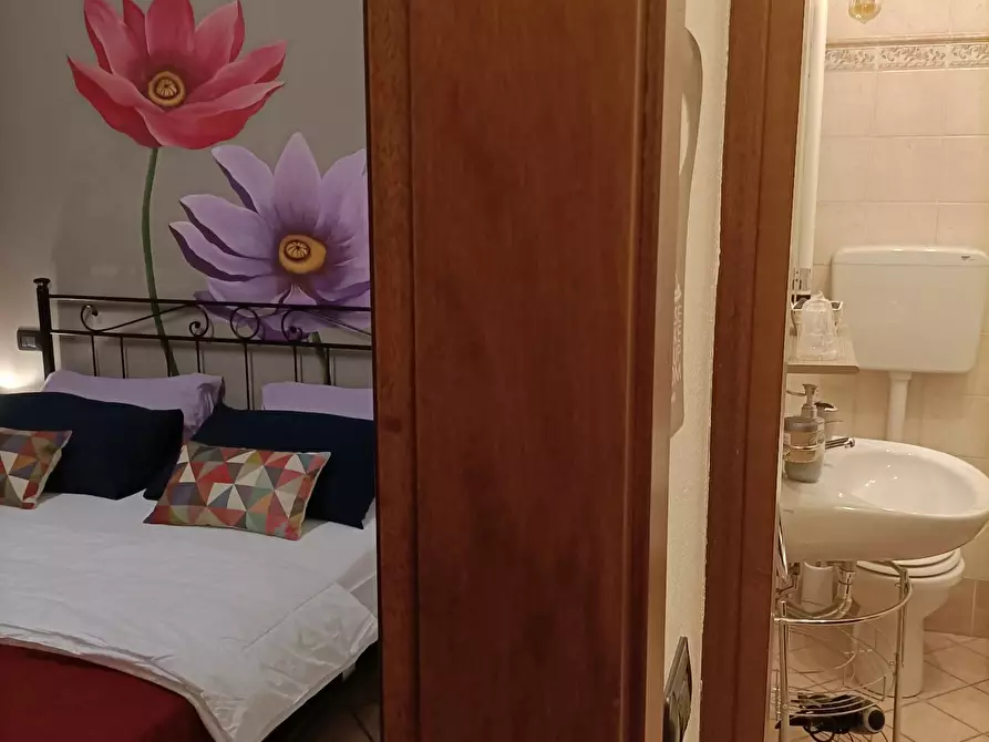 Immagine 69 di Casa indipendente in vendita  a Mantova