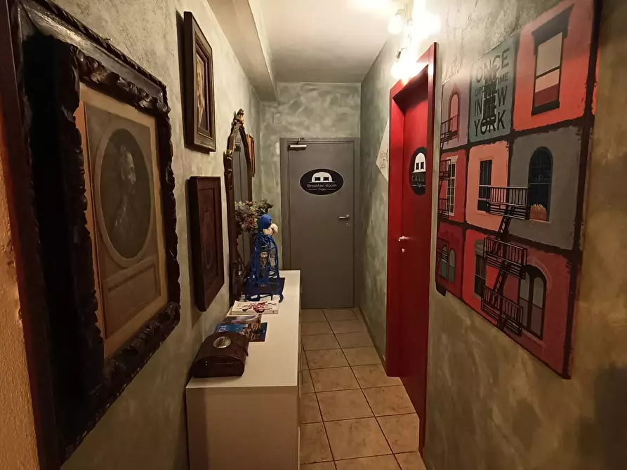 Immagine 83 di Casa indipendente in vendita  a Mantova