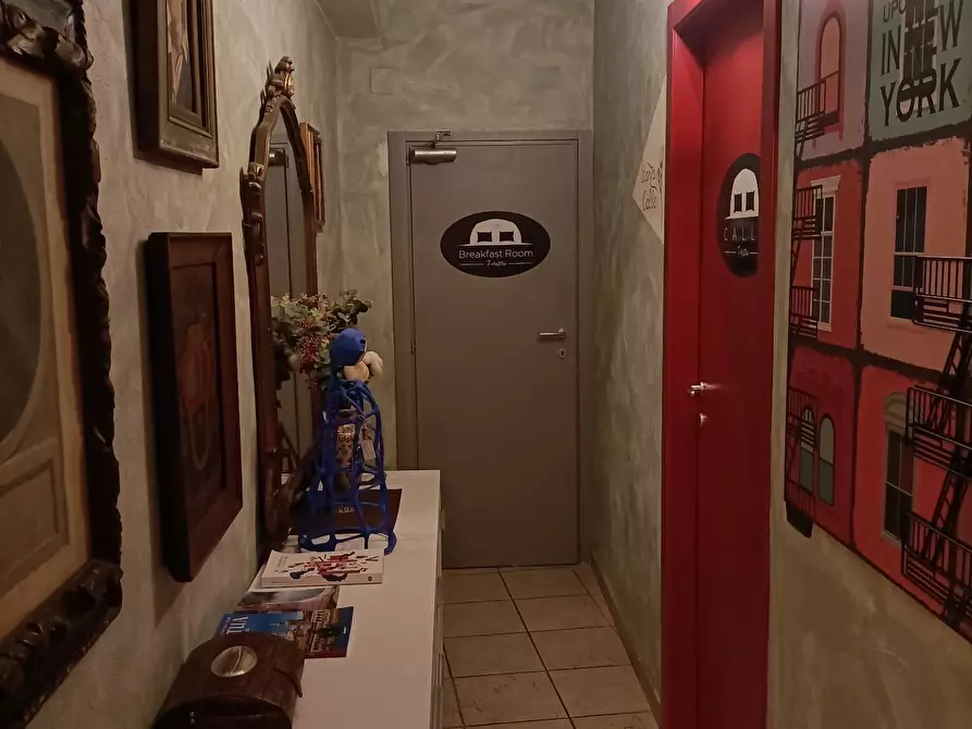 Immagine 84 di Casa indipendente in vendita  a Mantova