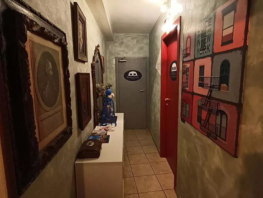 Immagine 85 di Casa indipendente in vendita  a Mantova