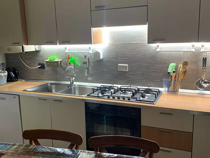 Immagine 91 di Casa indipendente in vendita  a Mantova