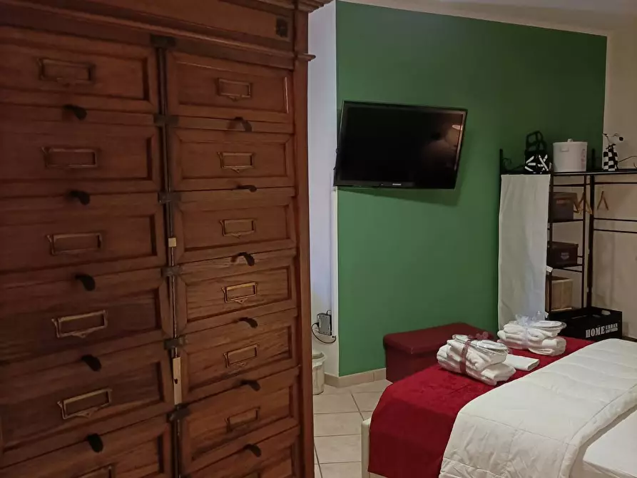 Immagine 94 di Casa indipendente in vendita  a Mantova