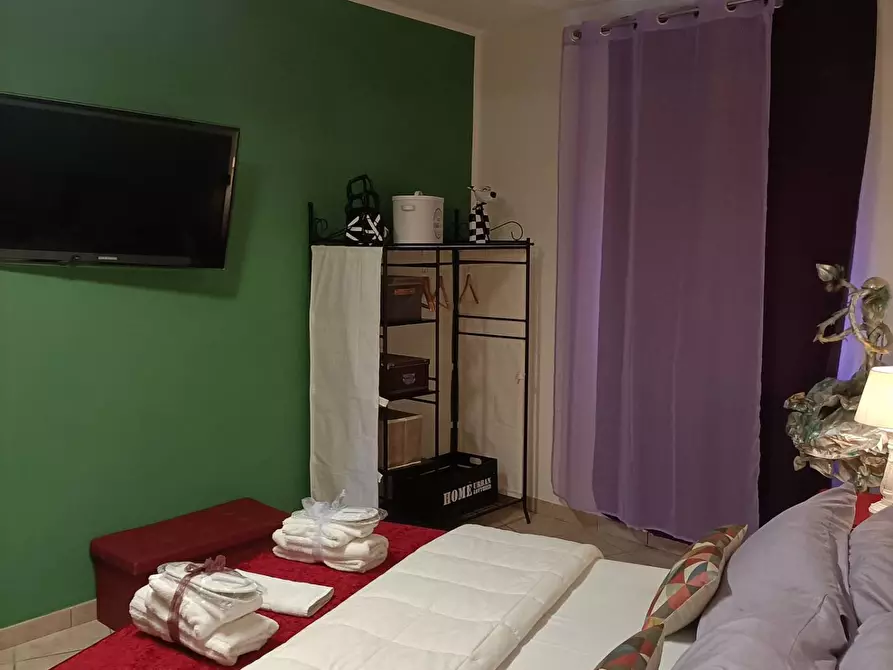 Immagine 100 di Casa indipendente in vendita  a Mantova